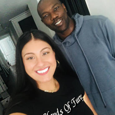 Terrell Owens