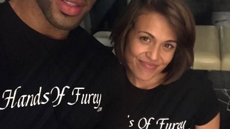 Hands of Furey Couples Massages